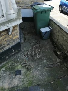 Garden Clearance in South East London